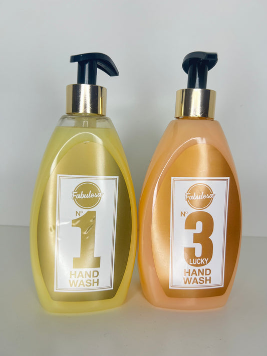 SAPONE MANI DUPE CHANEL