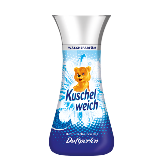 KUSCHELWEICH PERLINE BUCATO - COCCOLINO TEDESCO