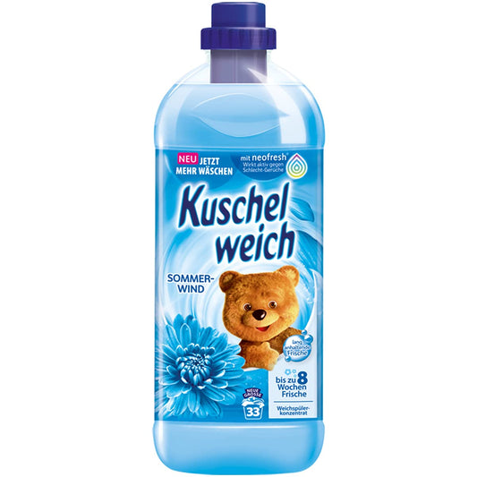 KUSCHELWEICH 1LT AMMORBIDENTE SOMMERWIND