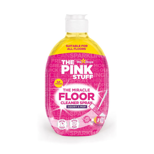 THE PINK STUFF FLOOR CLEANER