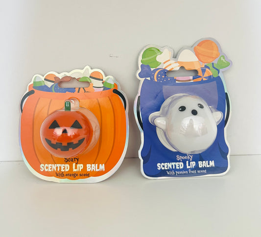 LIP BALM HALLOWEEN