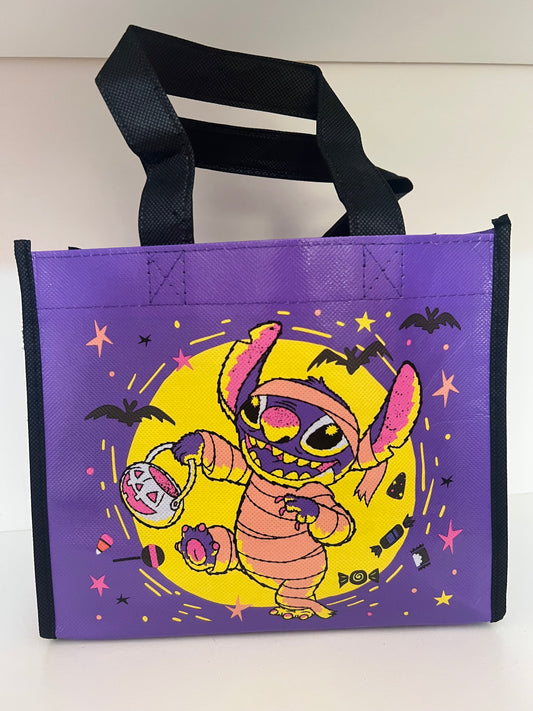 BAG STITCH HALLOWEEN