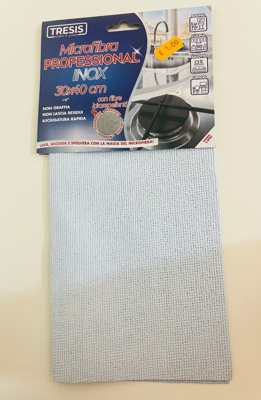 PANNO PROFESSIONAL INOX