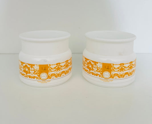 CREMA VISO YARA ARANCIONE