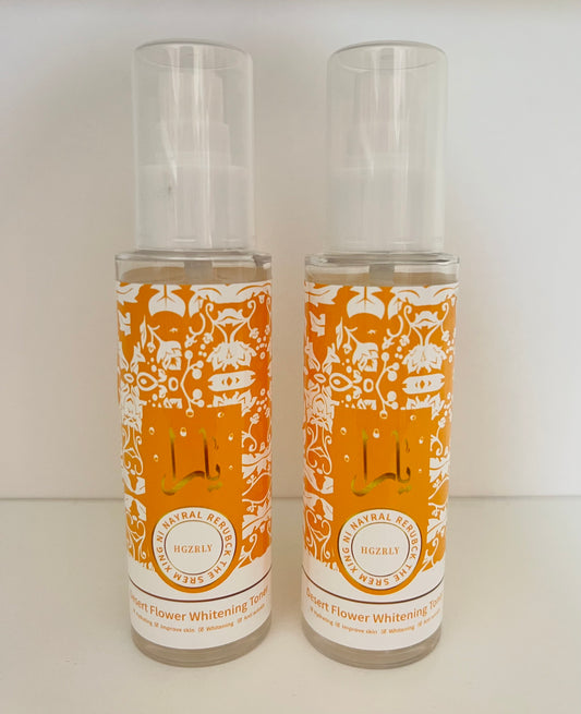 TONICO VISO YARA ARANCIONE