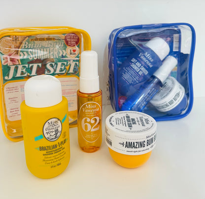 KIT NEW COLLECTION DUPE SOL DE J*