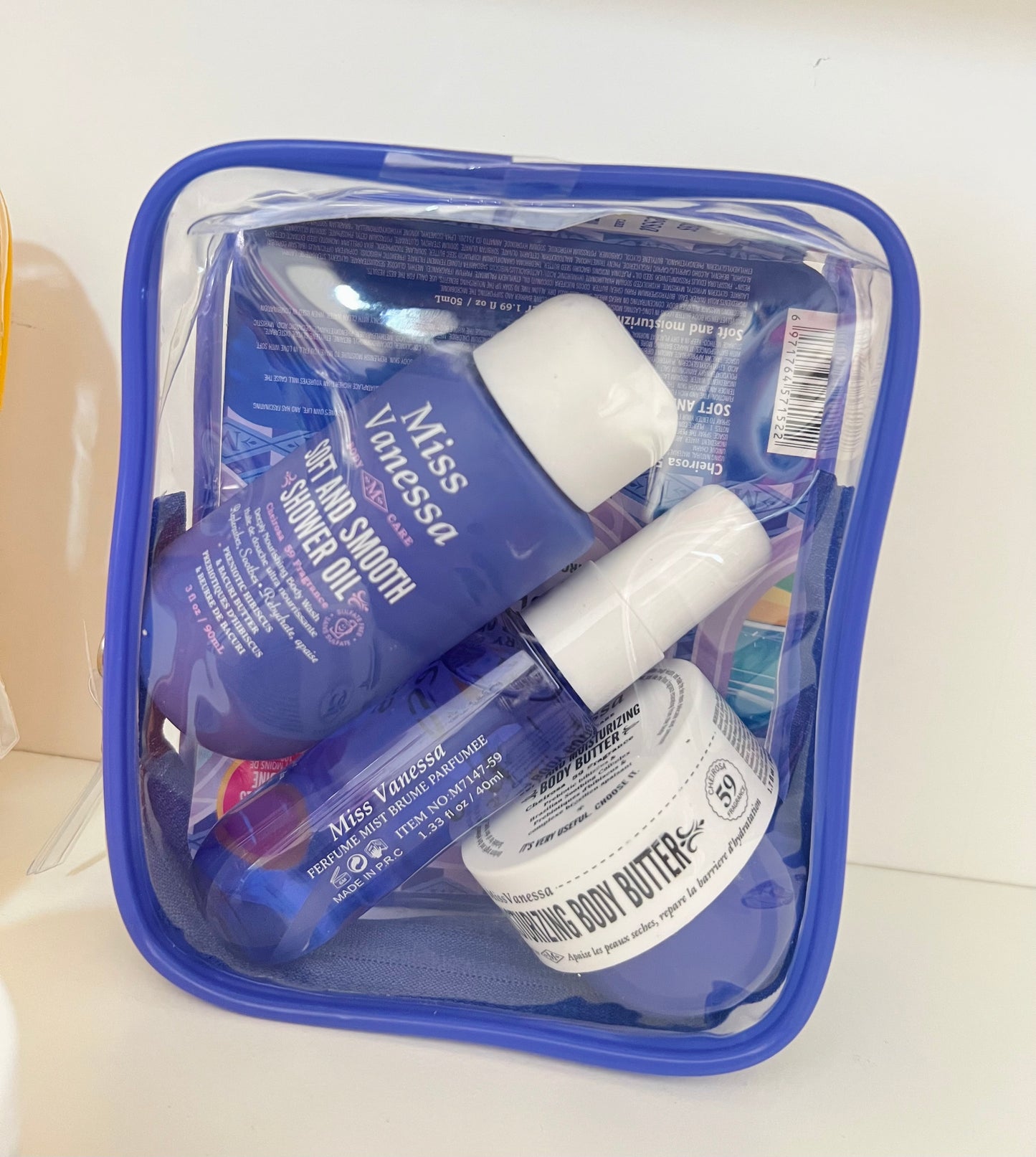 KIT NEW COLLECTION DUPE SOL DE J*