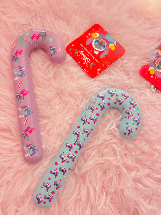 ADDOBBO NATALIZIO STITCH DISNEY