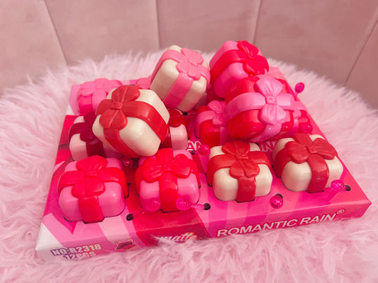 LIP BALM PACCHETTO REGALO