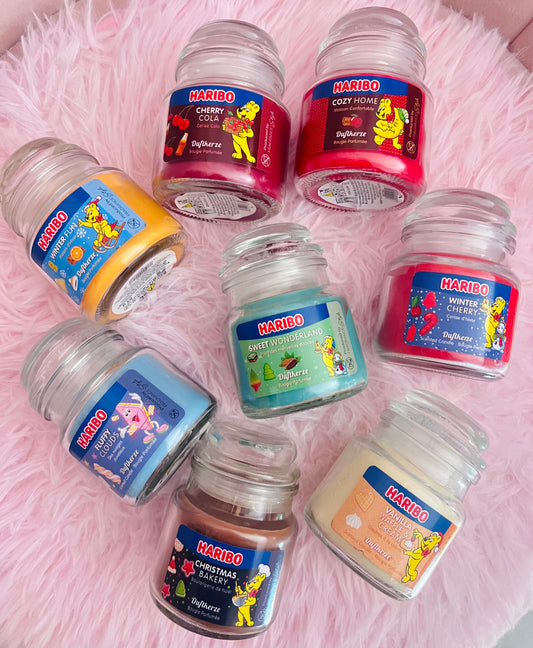 CANDELE HARIBO 85GR