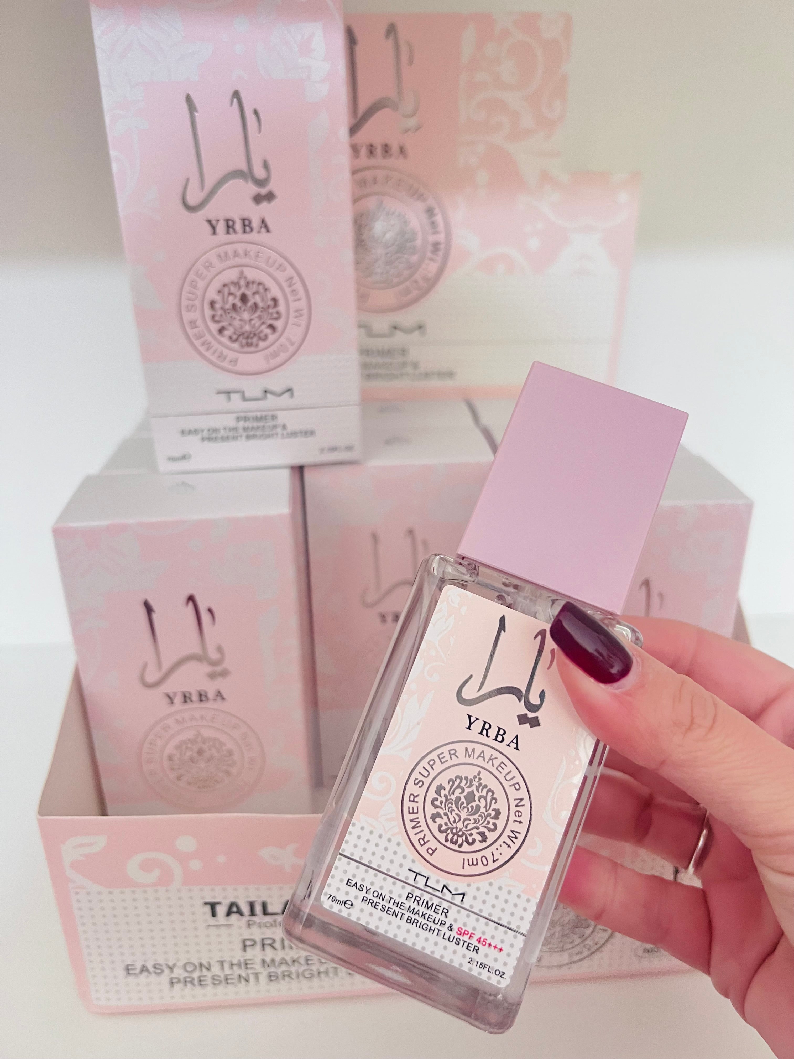 MAXI PRIMER YARA