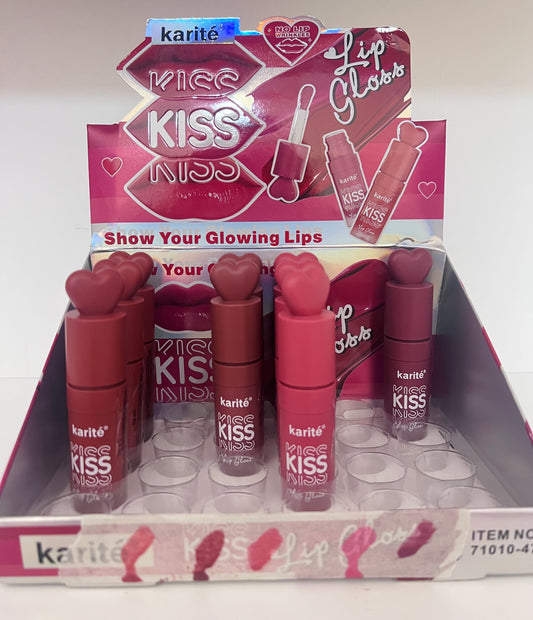 TINTE LABBRA CUORICINO