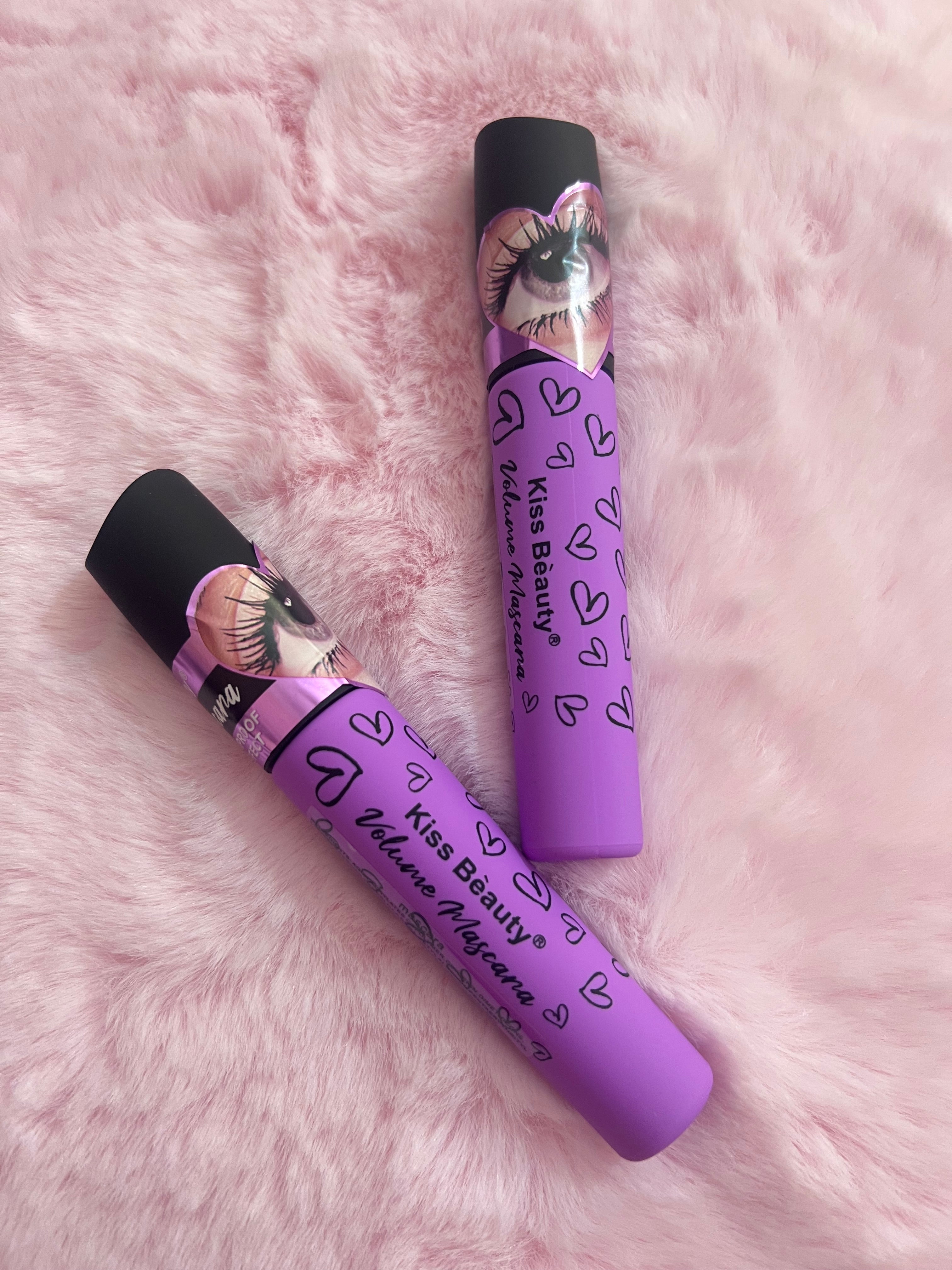 MASCARA SWEET YEARS