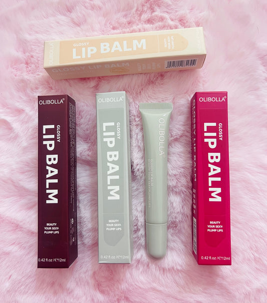 LIP BALM MOD. RHOD£