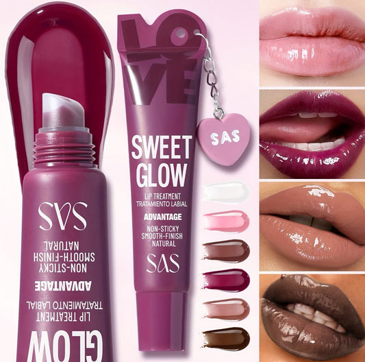 SAS SWEET GLOW LIP TREATMENT