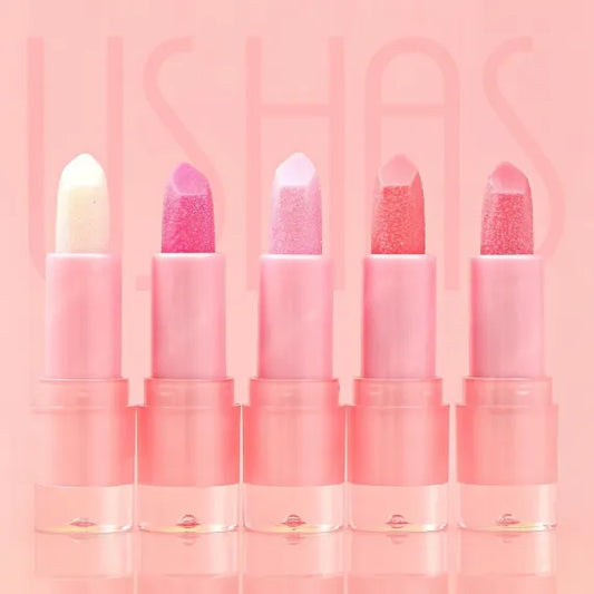 USHAS TWINKLE LIP BALM