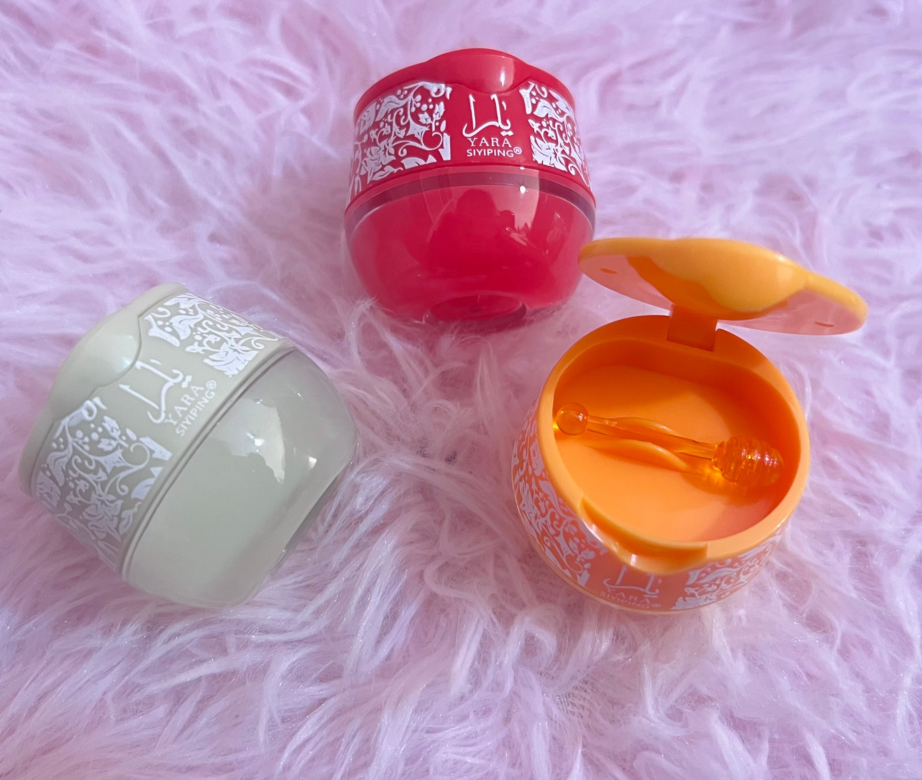 LIP BALM YARA
