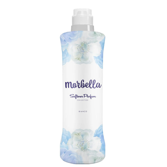 MORBELLA AMMORBIDENTE BIANCO LATTE 1LT