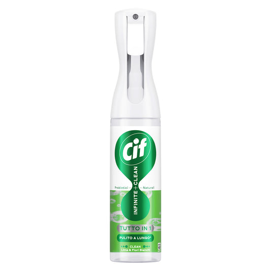 CIF TUTTO IN 1 VARIE FRAGRANZE 280ML