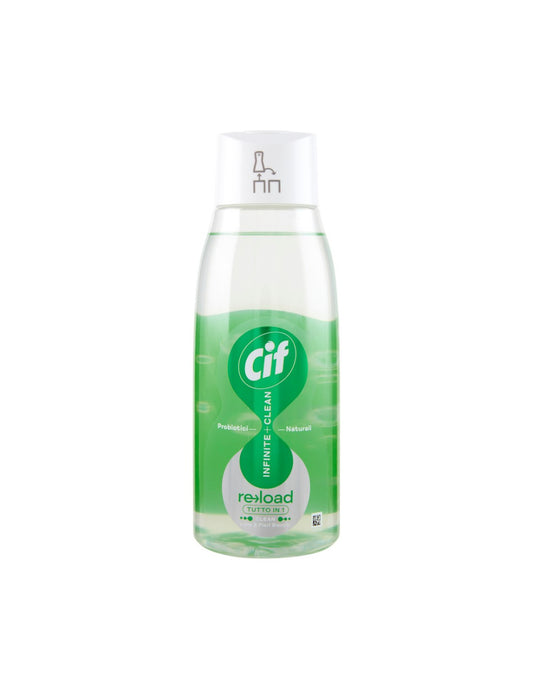CIF RICARICA 590ML VARIE FRAGRANZE