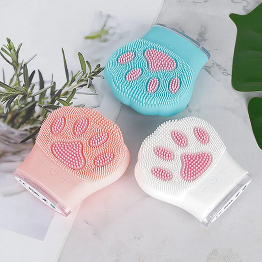 FATIGATI PULIVISO SCRUB IN SILICONE