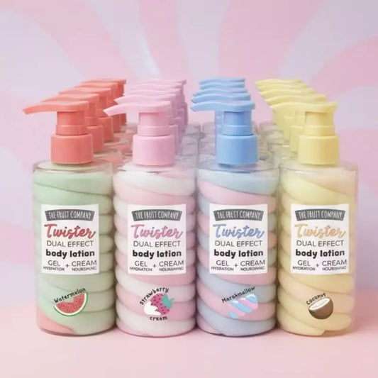 TFC - CREMA E GEL CORPO TWISTER