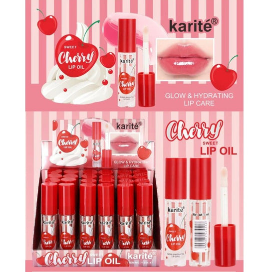 LIP OIL CHERRY E PANNA