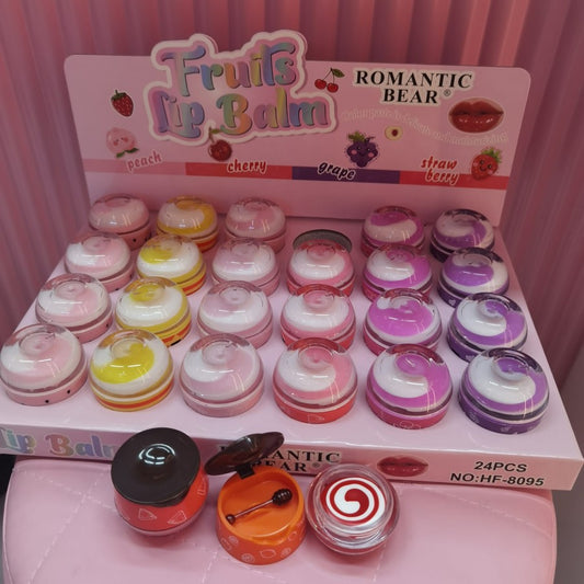 LIP BALM ROMANTIC