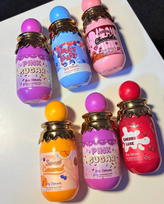 PROFUMO SWEET BLUSH 300ML