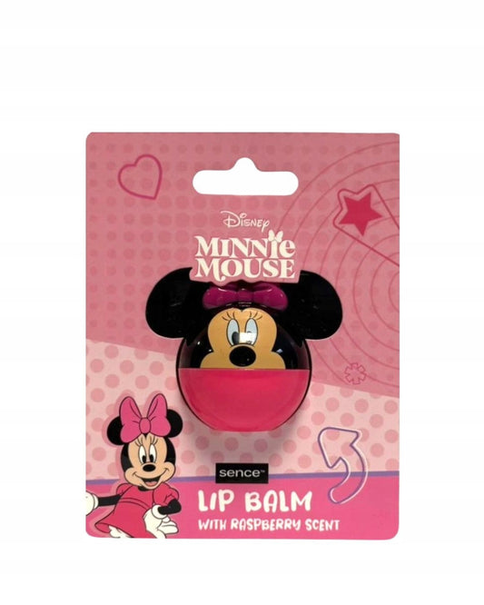 LIP BALM MINNIE DISNEY