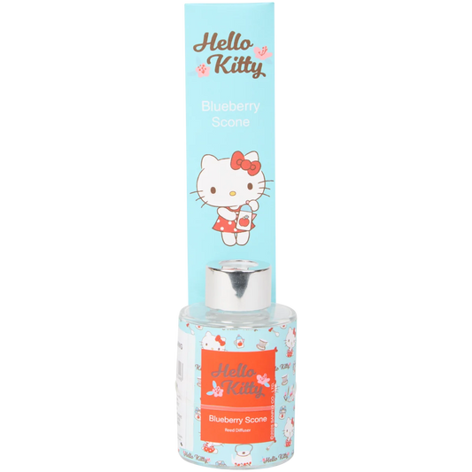 MIKADO HELLO KITTY 80ML BLUEBERRY SCONE