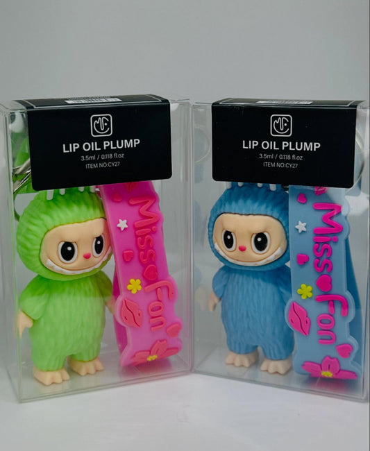 MAXI LIP OIL PLUMP BUBU
