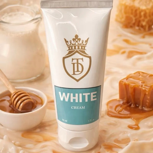 CREMA MANI WHITE MILK