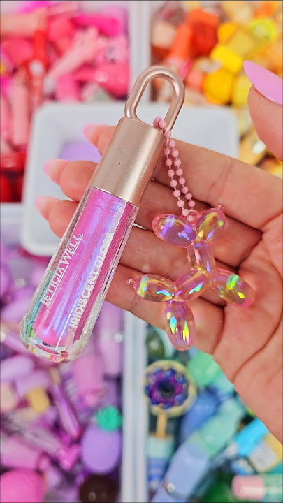 LIP GLOSS PORTACHIAVI BALLOON