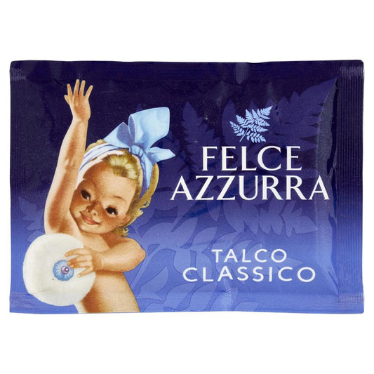 TALCO FELCE AZZURRA 100GR