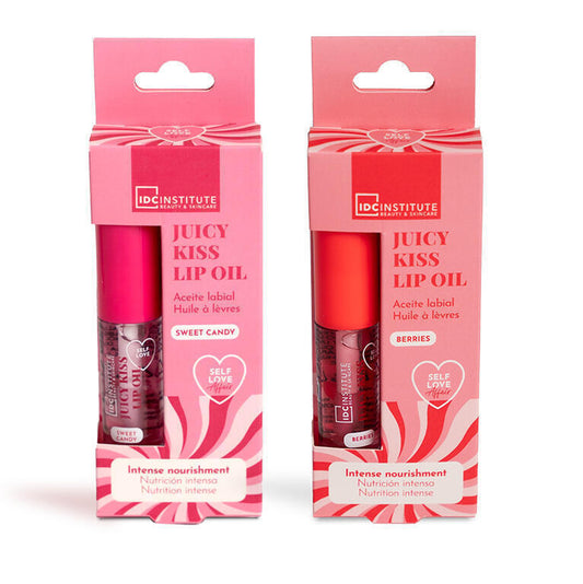 IDC LIP OIL SWEET CANDY