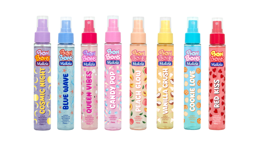 BON BONS ACQUE PROFUMATE