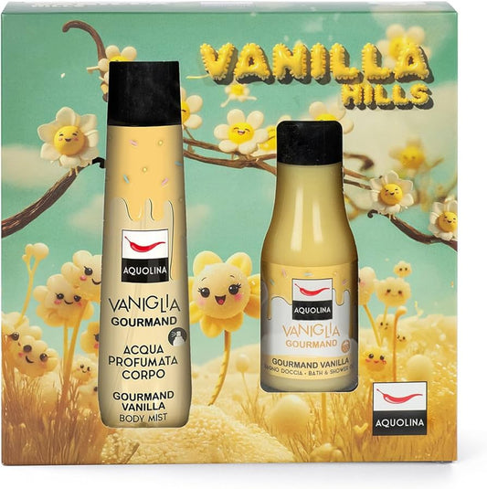 AQUOLINA VANILLA HILLS