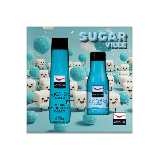 AQUOLINA SUGAR VILLE