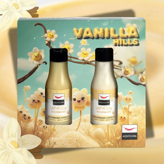 AQUOLINA VANILLA HILLS