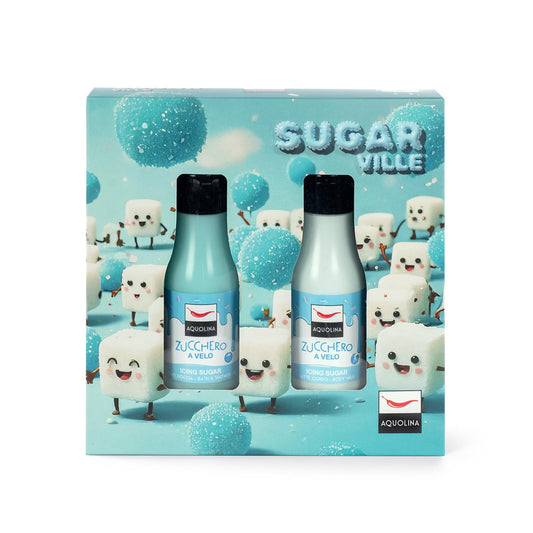 AQUOLINA SUGAR VILLE