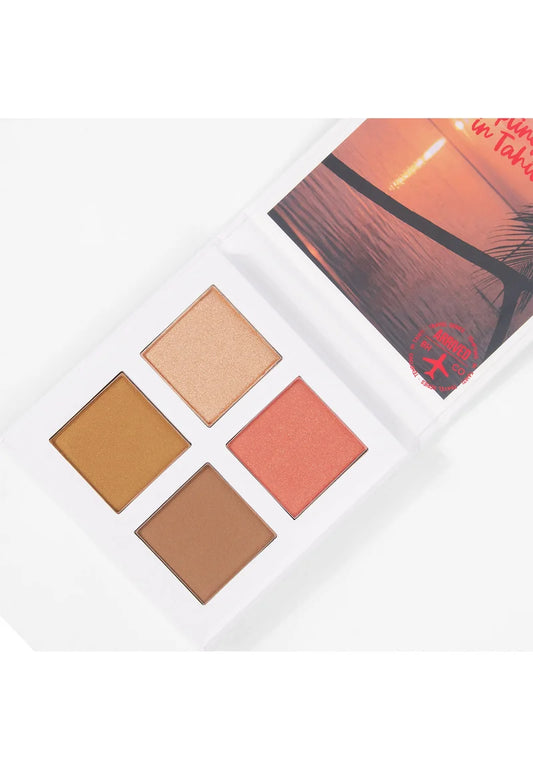 PALETTE TAHITI