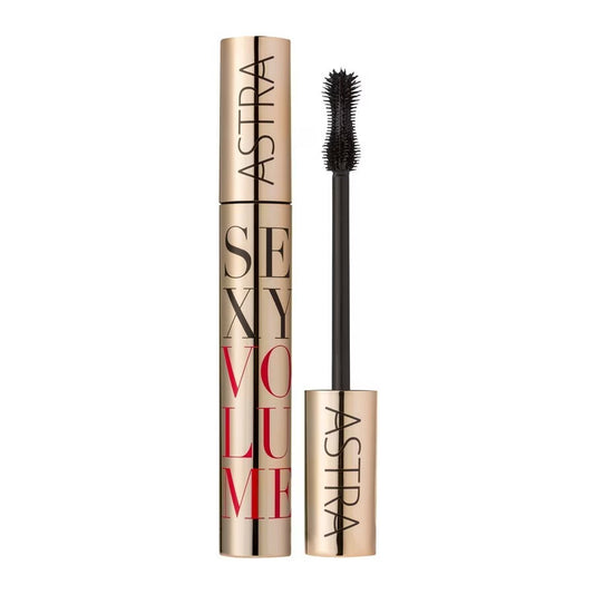 ASTRA - Mascara Sexy volume