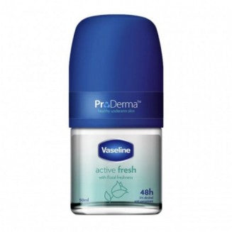 VASELINE - Deodorante roll 50ml