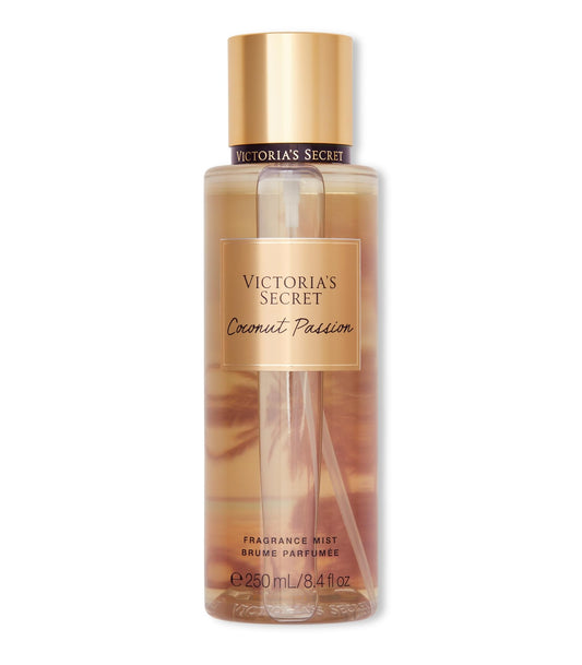 VICTORIA’S SECRET - Coconut Passion