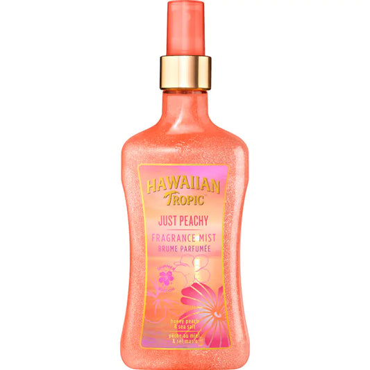 HAWAIIAN TROPIC - Just Peachy