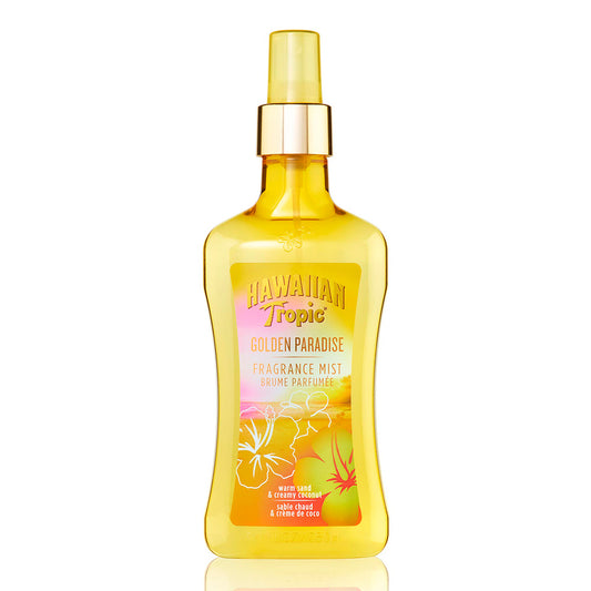 HAWAIIAN TROPIC - Golden Paradise