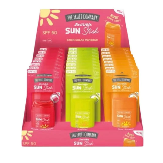 TFC - Invisible Sun Stick SPF50