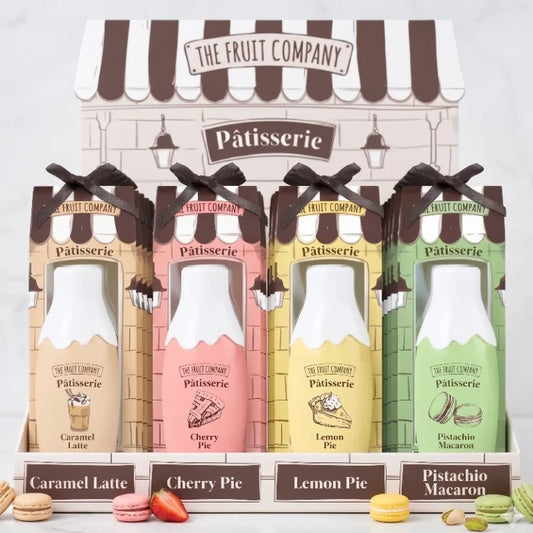 TFC - Eau de Toilette Patisserie