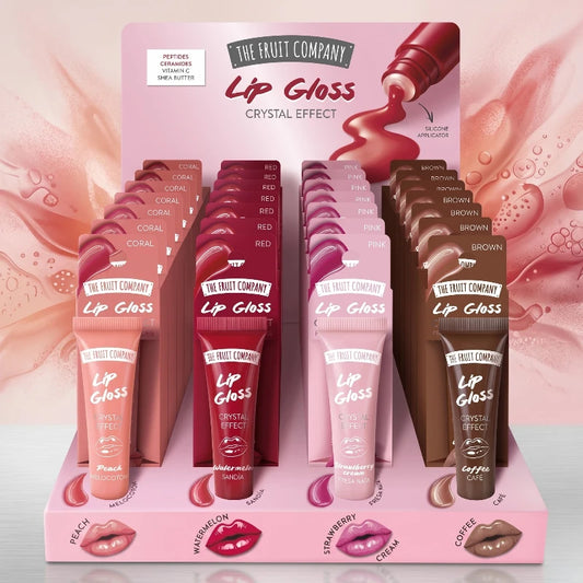 TFC - Lip Gloss Crystal